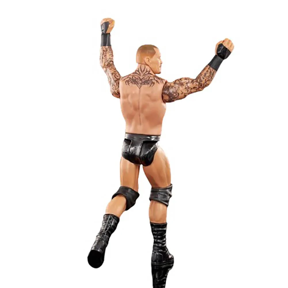 WWE Randy Orton Action Figure HKP44/GDF62 - Image 2