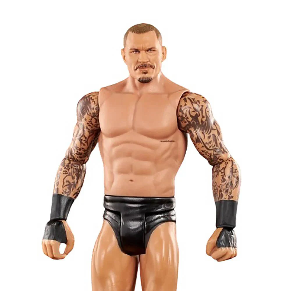 WWE Randy Orton Action Figure HKP44/GDF62 - Image 3