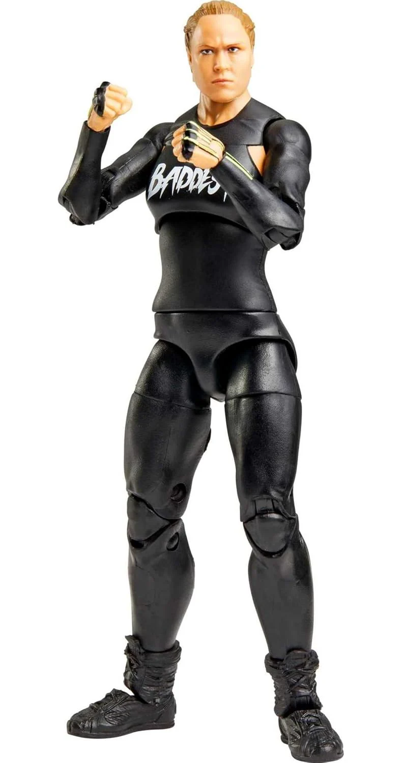 WWE Ronda Rousey Elite Action Figure - Image 2