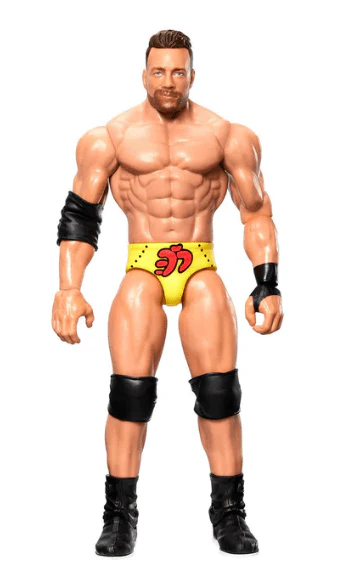 WWE Series 141 LA Knight Action Figure HTW17/GDF62 - Image 2