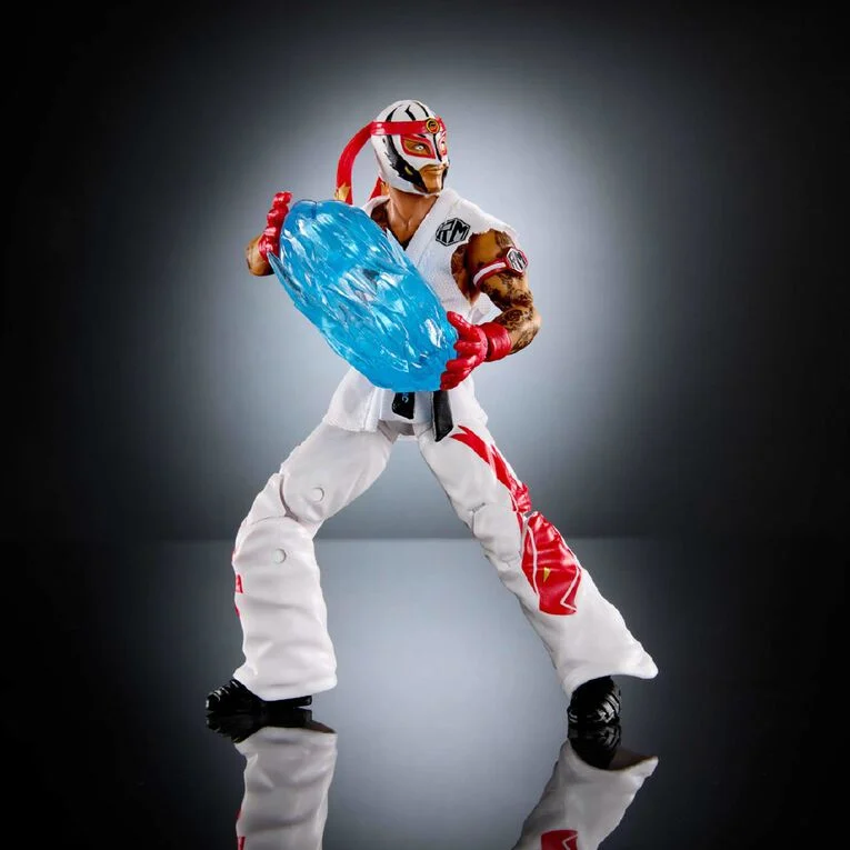 WWE Street fighter Elite Asstd. JLD71 - Image 4
