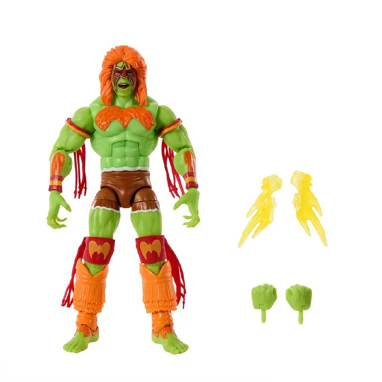 WWE Street fighter Elite Asstd. JLD71 - Image 6