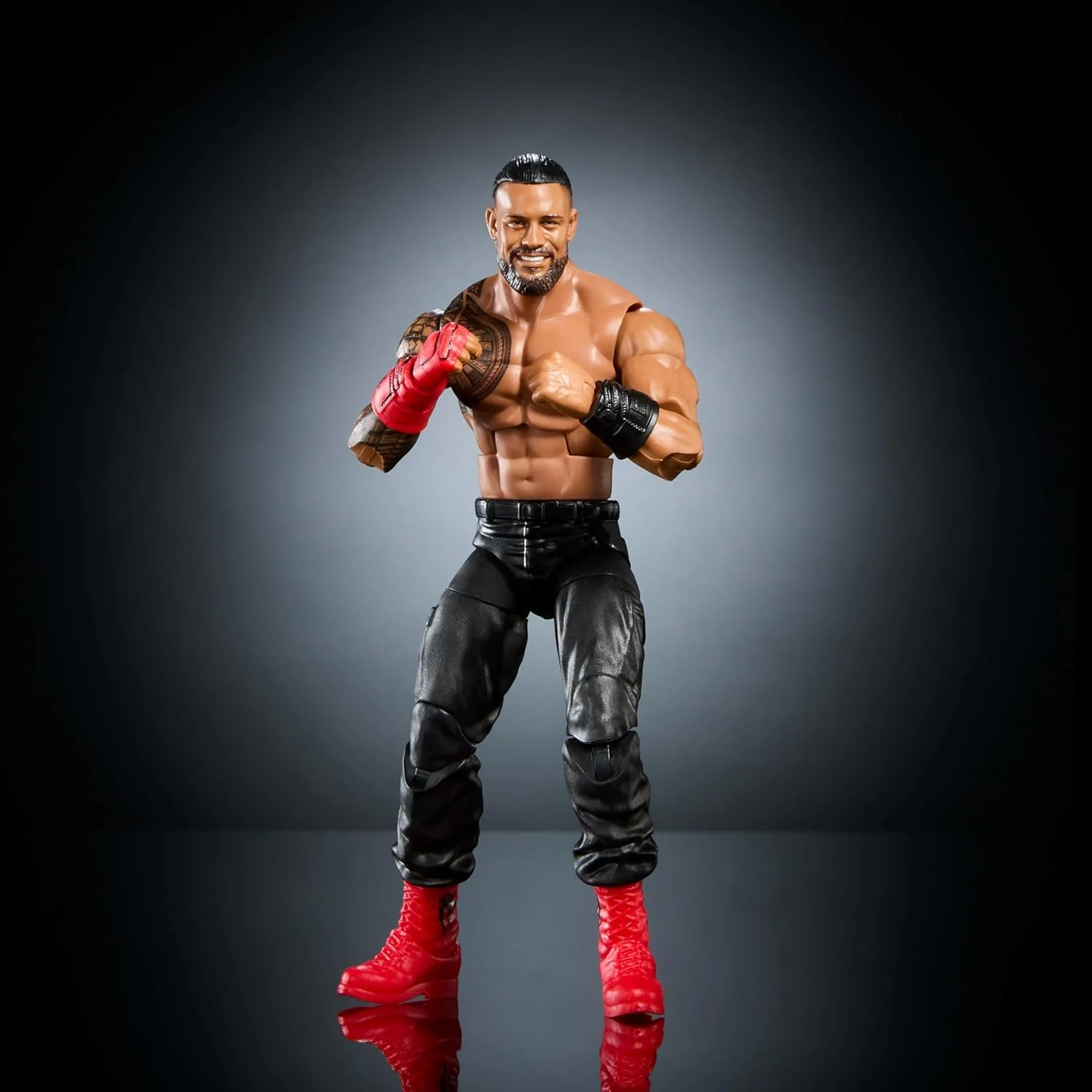 WWE Summer Slam Roman Reigns HVF76/JCJ55 - Image 4