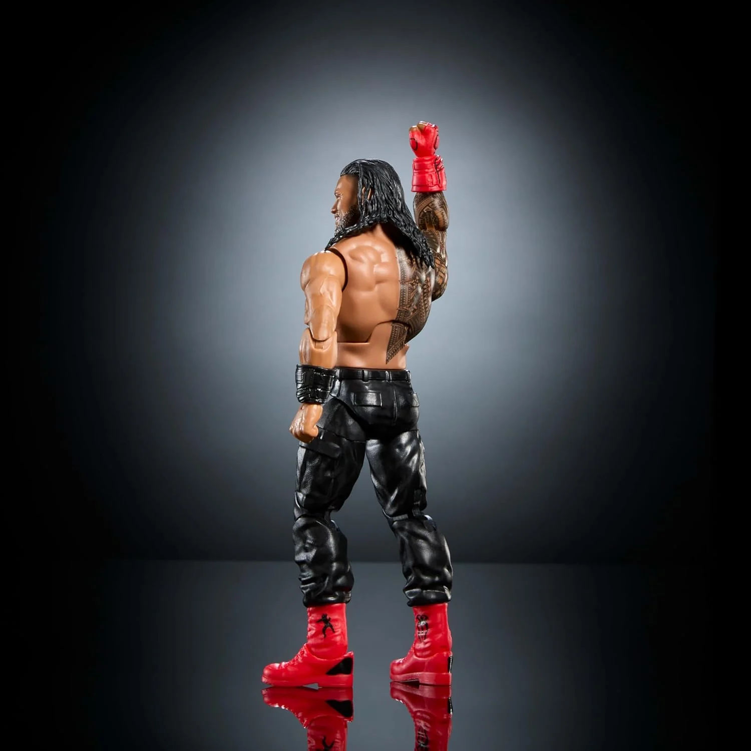 WWE Summer Slam Roman Reigns HVF76/JCJ55 - Image 5