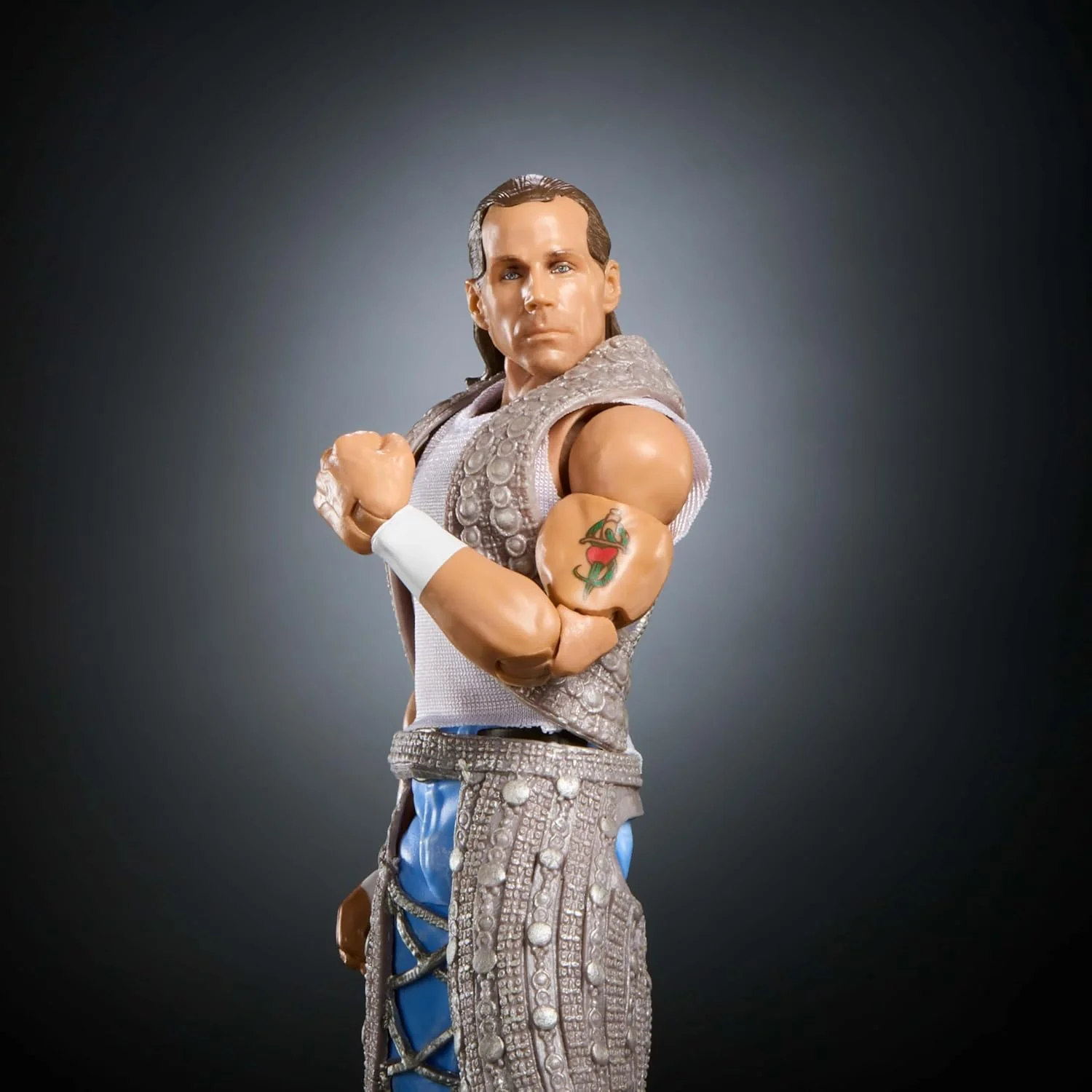 WWE Summer Slam Shawn Michaels HVF76/JCJ56 - Image 4