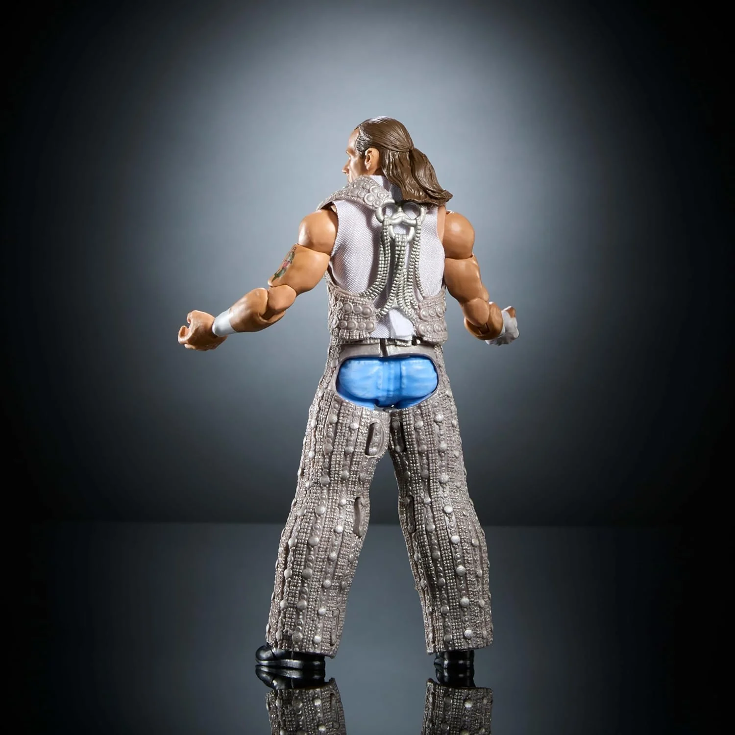WWE Summer Slam Shawn Michaels HVF76/JCJ56 - Image 5
