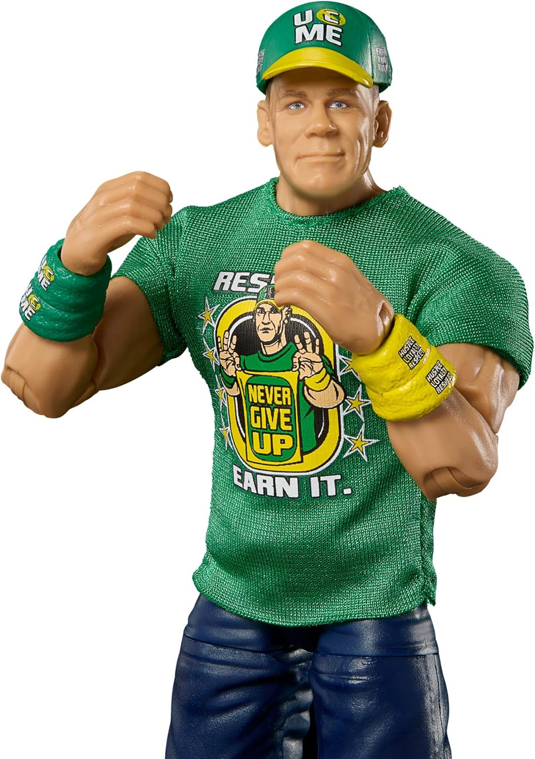 WWE Top Picks Elite - John Cena GNM28/HTX73 - Image 6