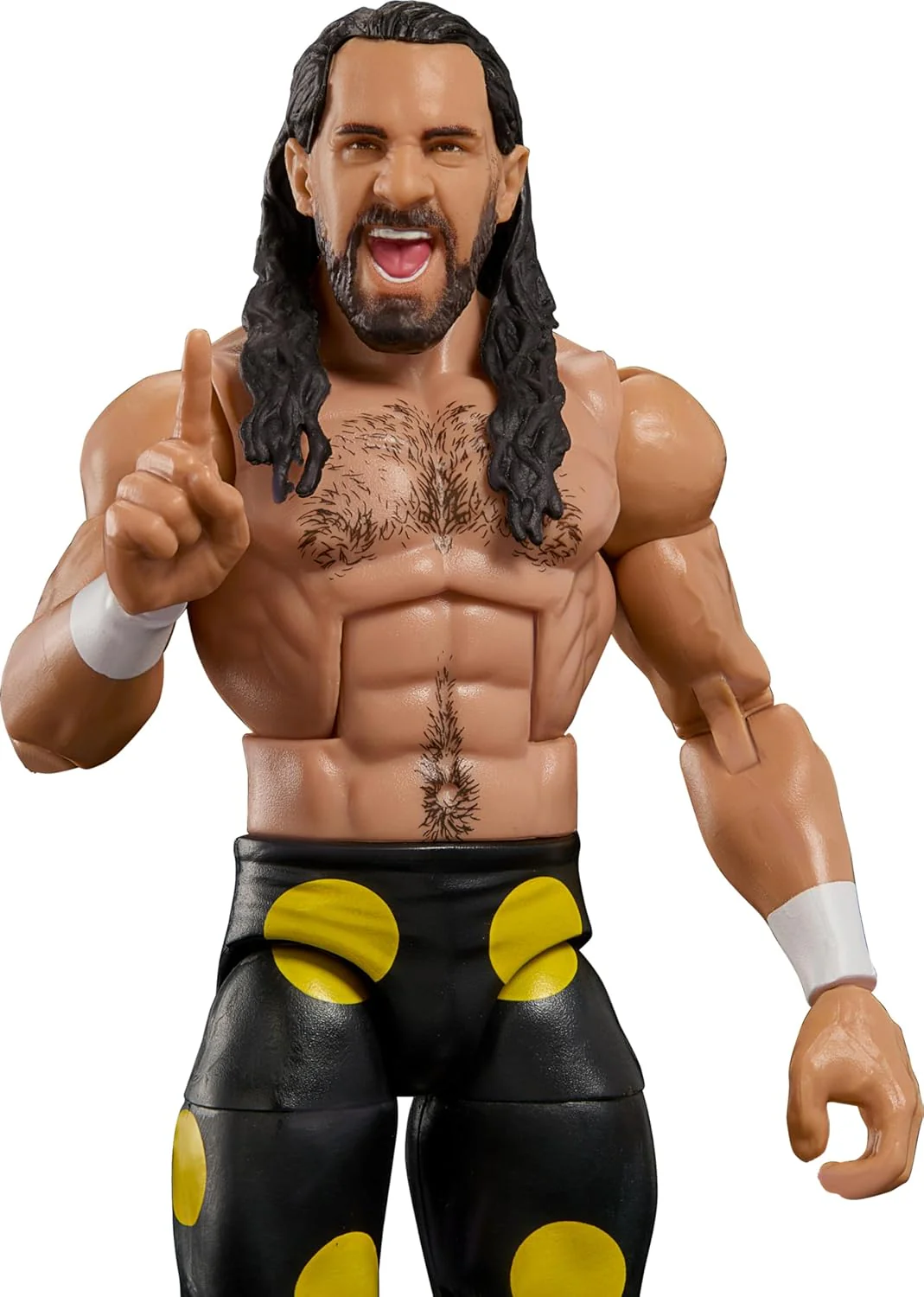 WWE Top Picks Elite - Seth Freakin Rollins GNM28/HTX72 - Image 2