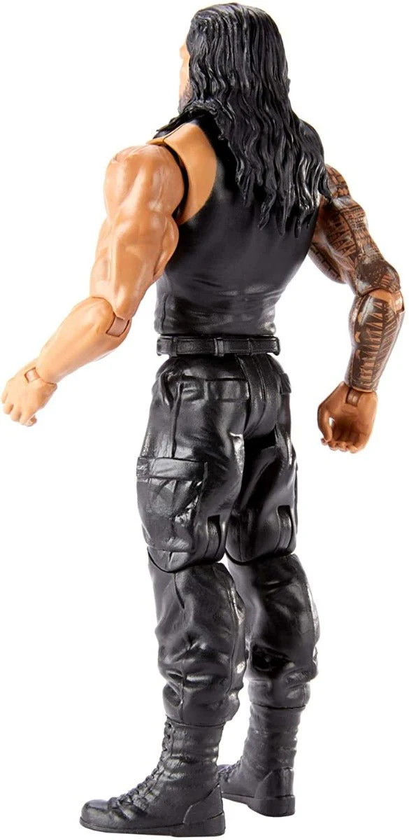 WWE Top Picks Roman Reigns