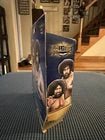 WWE Wild Samoana Afa & Sika Action Figure FBJ72 - Image 2