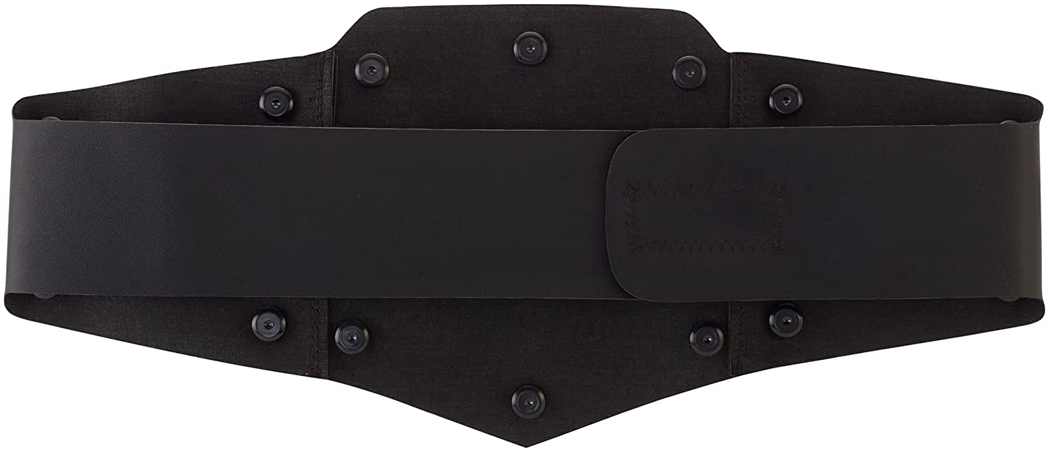 WWE World Heavyweight Wrestling Championship Title Belt Black GDB49 - Image 3