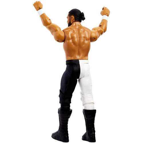 WWE Wrestlemania Andrade Action Figure GVJ78