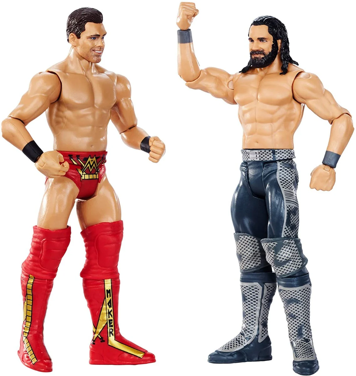 WWE Wrestlemania Assortment