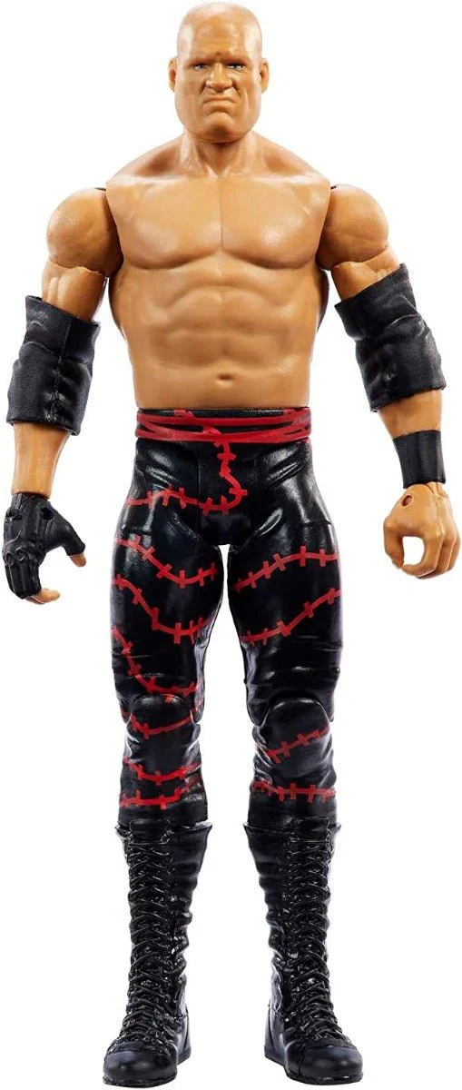 WWE WrestleMania Basics Hollywood - Kane HKP84/HKP81