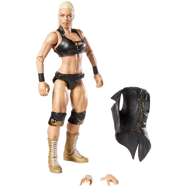 WWE Wrestling Elite Collection Series 75 Mandy Rose Action Figure GDF60