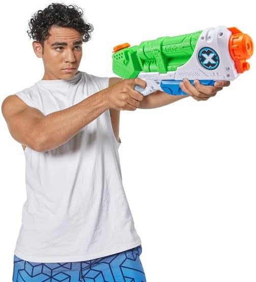 X-Shot Bunch O Balloons Mega Water Warfare XS-56388 - Image 2