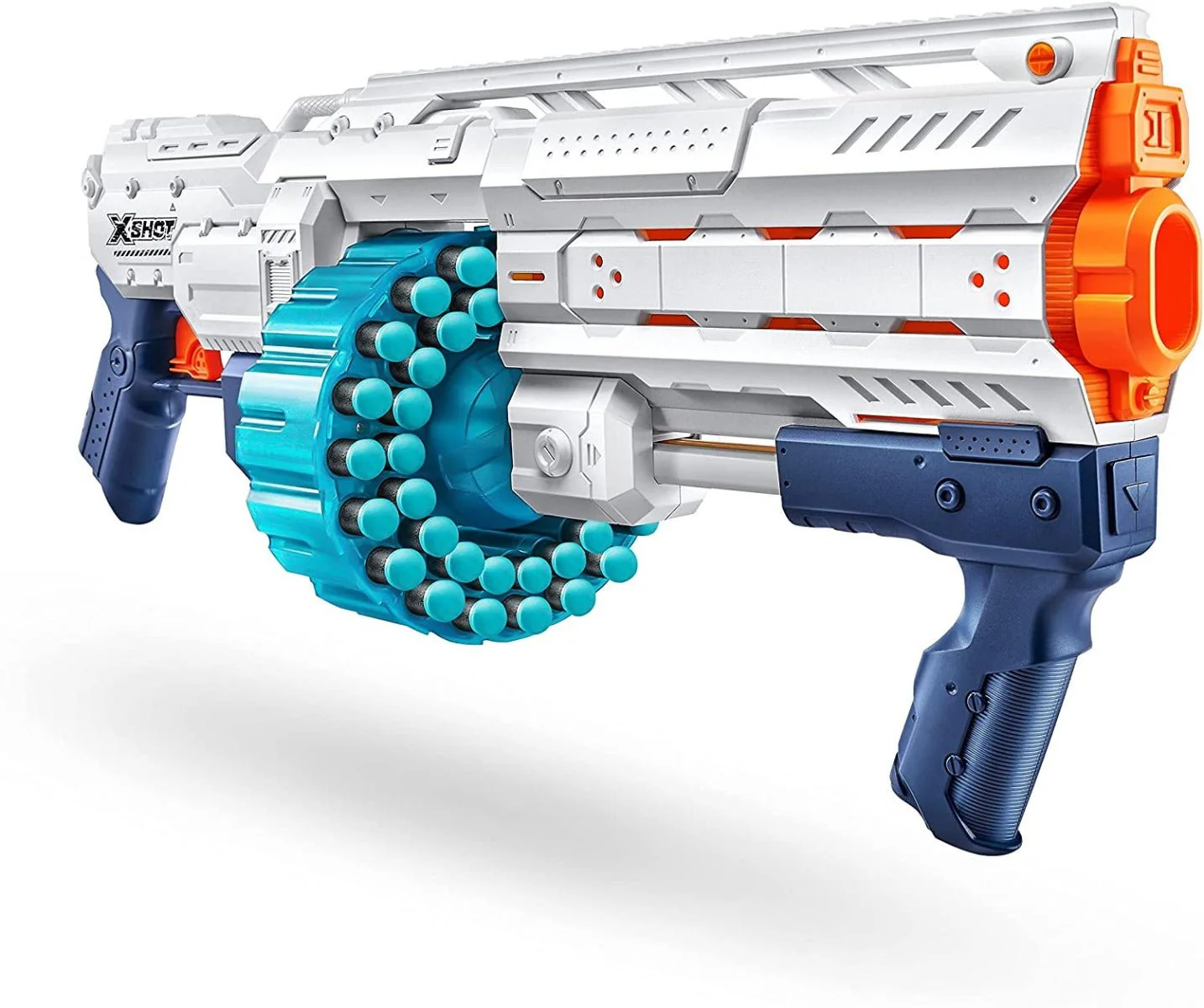 X-Shot Excel Fortress XS-36507