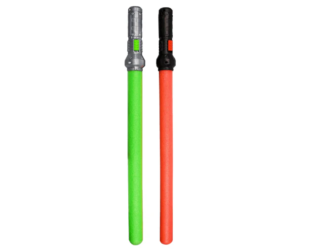 X-Shot Excel Light Swords - XS-36109 - Image 2