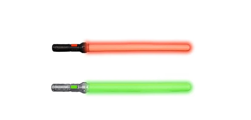 X-Shot Excel Light Swords - XS-36109 - Image 6