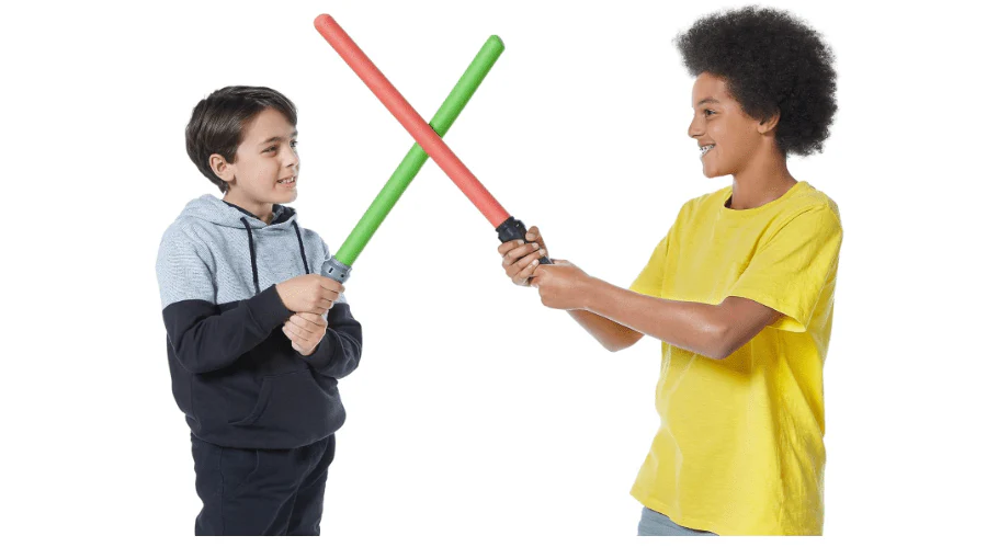 X-Shot Excel Light Swords - XS-36109 - Image 7
