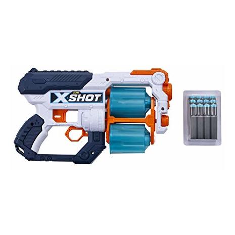 X Shot Excel Xcess Foam Dart Blaster