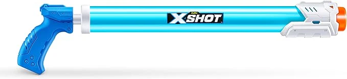 X-Shot Large Tube Water Soaker XS-11851 - Image 5