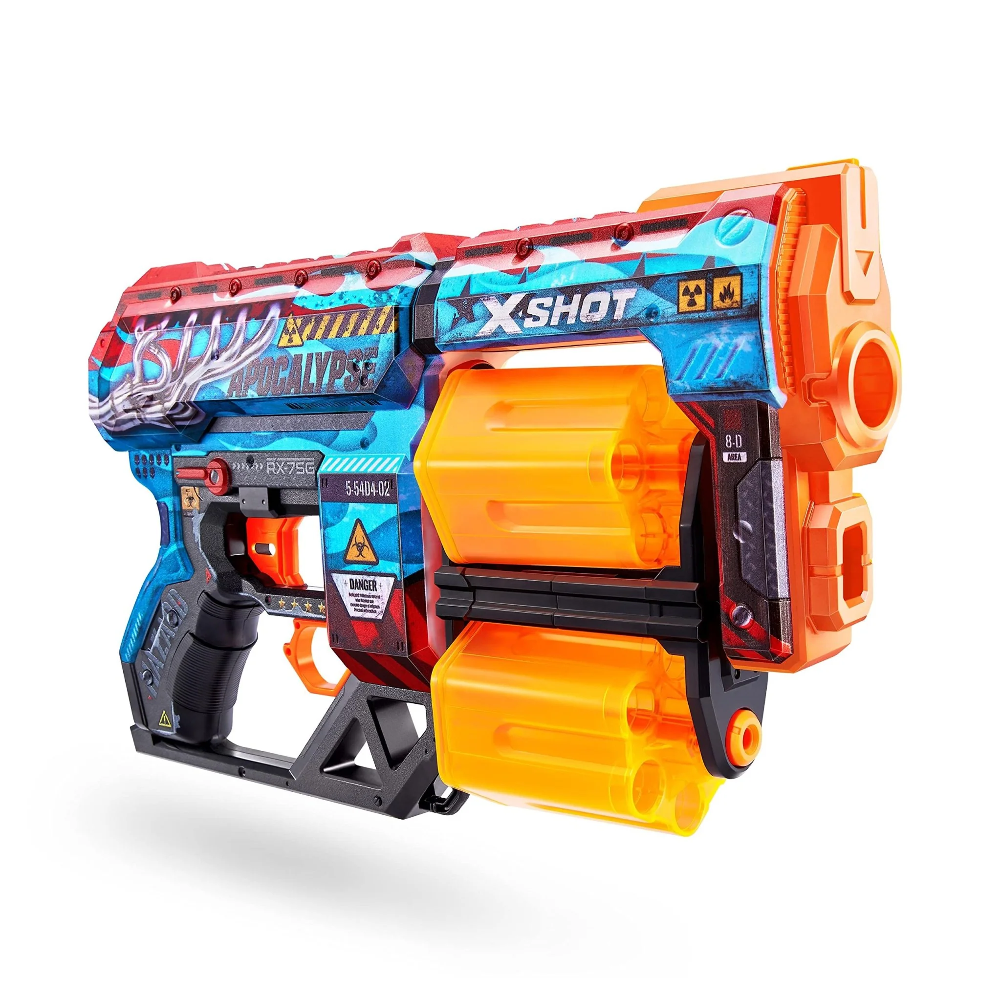 X-Shot Skins Dread Apocalypse - Image 2