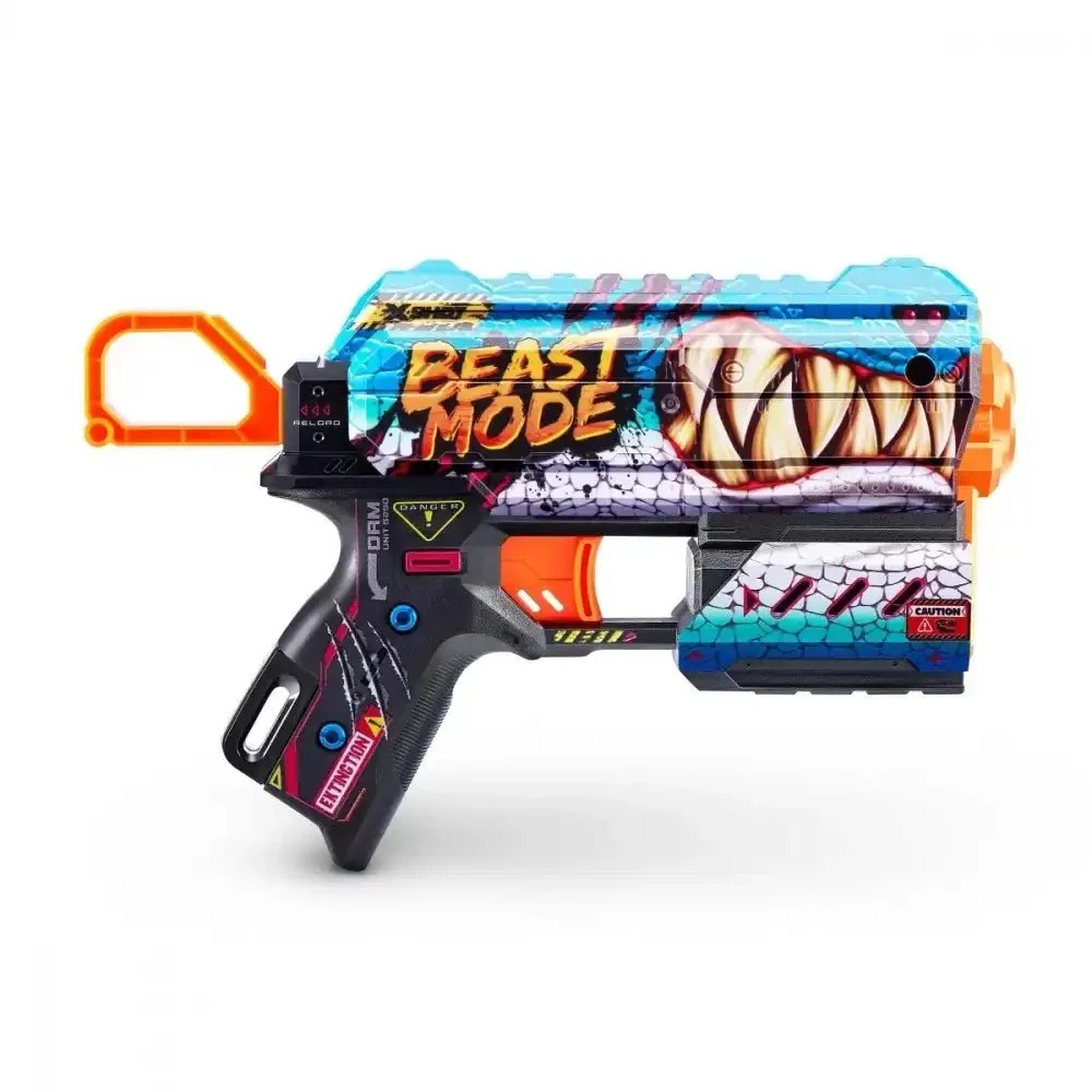 X-Shot Skins Flux Beast Mode - Image 2