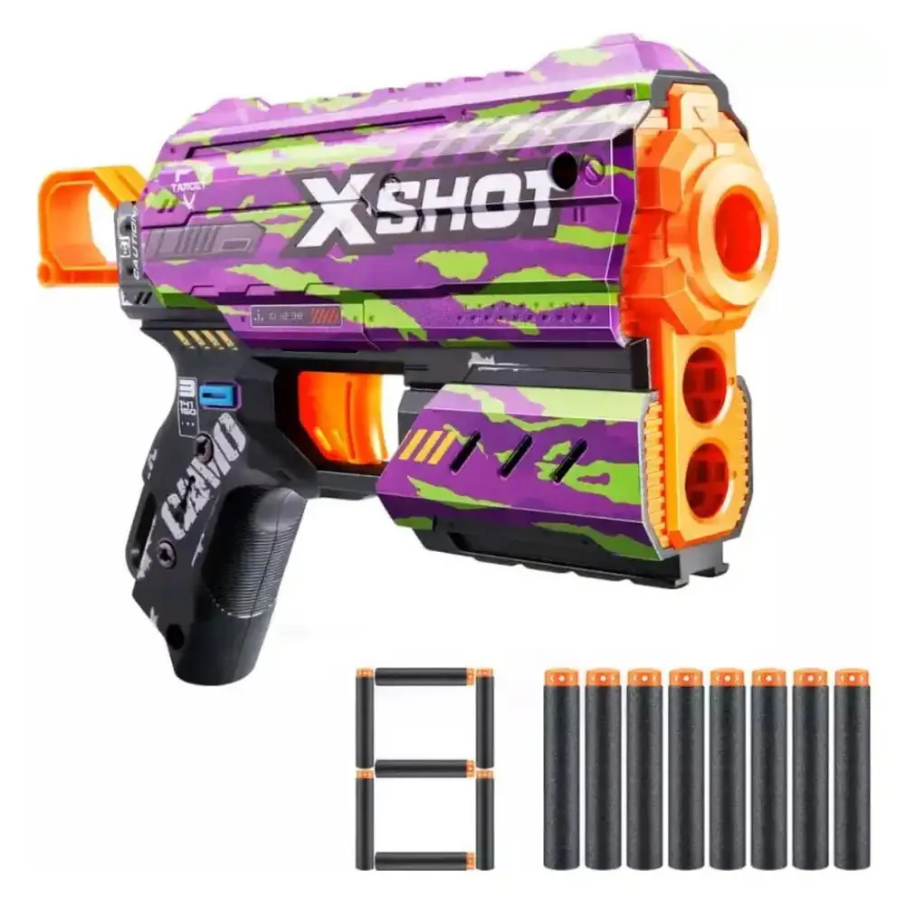 X-Shot Skins Flux Crucifier - Image 3