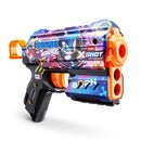 X-Shot Skins Flux Sonic The Hedgehog XS-36648E - Image 2
