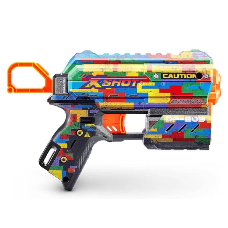 X-Shot Skins Flux Stripper - Image 2