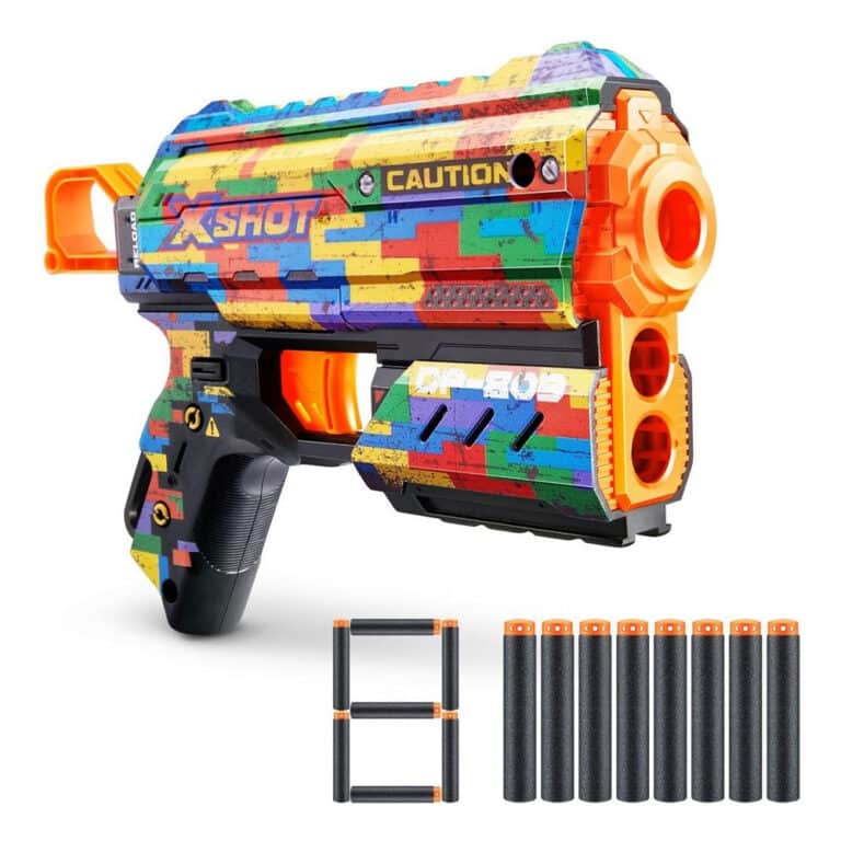 X-Shot Skins Flux Stripper - Image 4