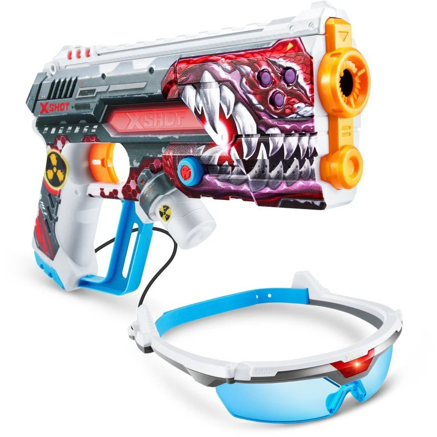 X-Shot Skins Laser 360 XS-36602 - Image 3
