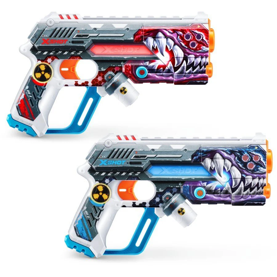 X-Shot Skins Laser 360 XS-36602 - Image 4