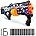 X-Shot Skins Last Stand Dart Blaster - Game Over - Image 7