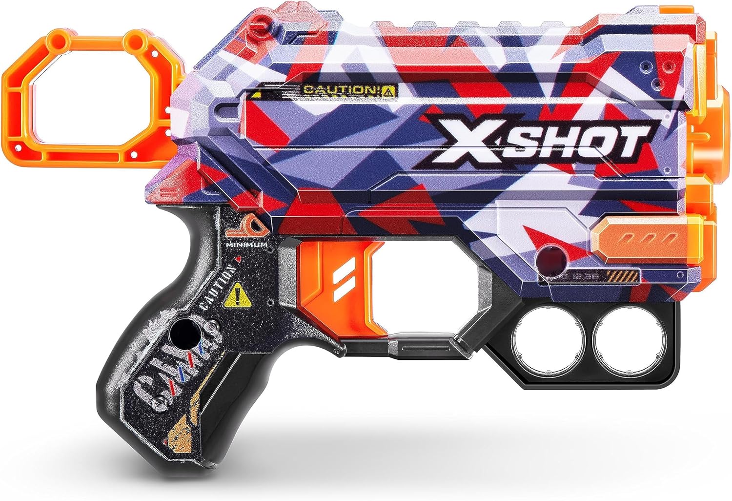 X-Shot Skins Menace Malice XS-36515M - Image 3