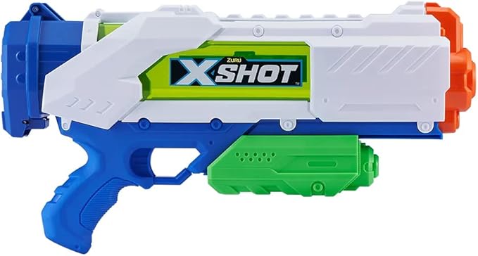 X-Shot Warfare Fast Fill Water Blaster 56138 - Image 2