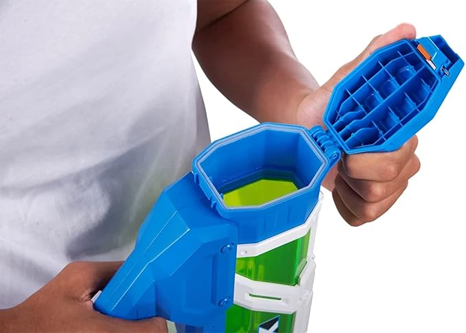 X-Shot Warfare Fast Fill Water Blaster 56138 - Image 4