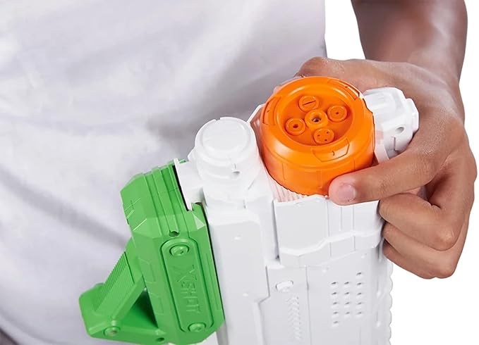 X-Shot Warfare Fast Fill Water Blaster 56138 - Image 5