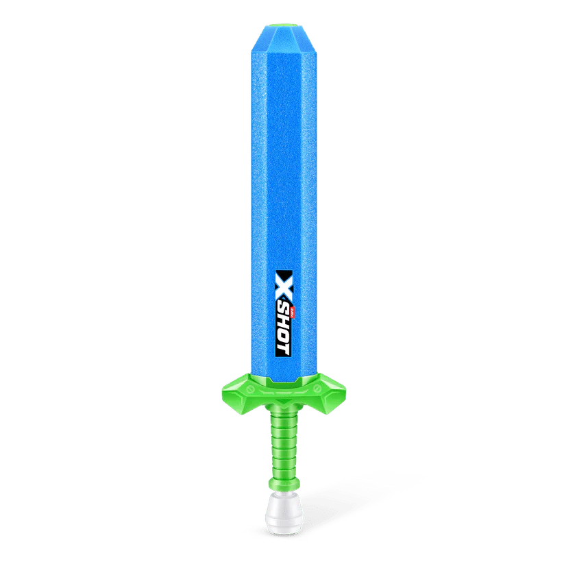 X-Shot Water 2 in 1 Sword XS-118122 - Image 4