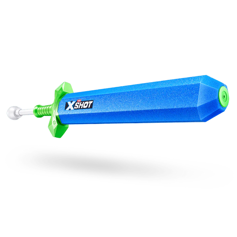 X-Shot Water 2 in 1 Sword XS-118122 - Image 5