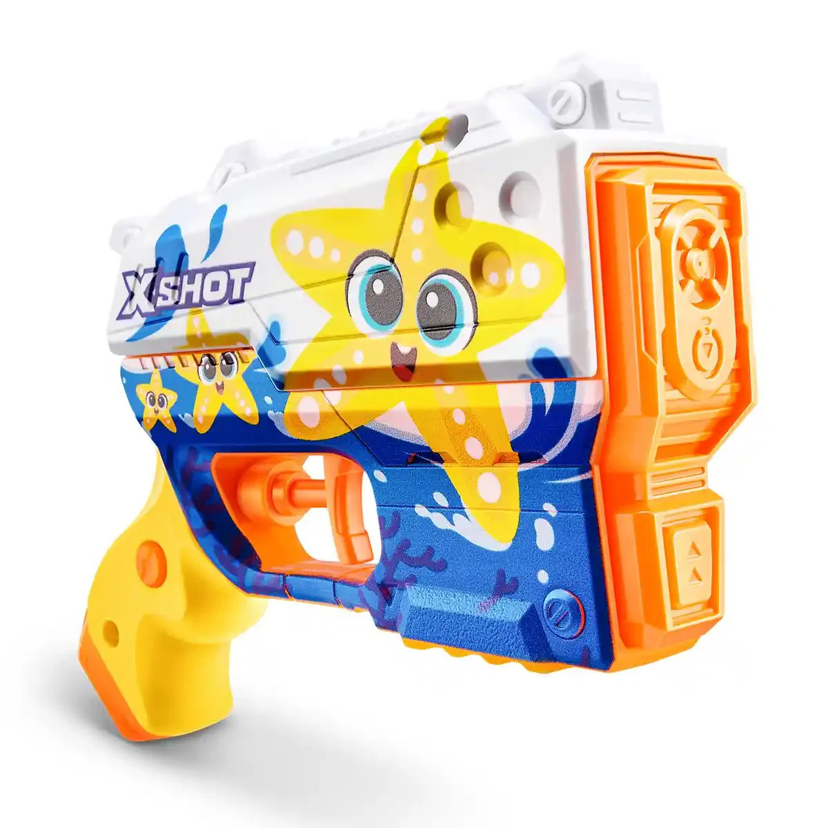 X-Shot Water Junior Blaster XS-118143B - Image 4
