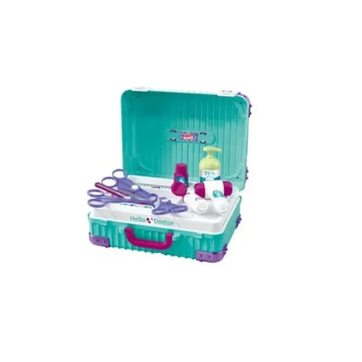 XC 3-in-1 Hello Doctor Set 008-605A - Image 2