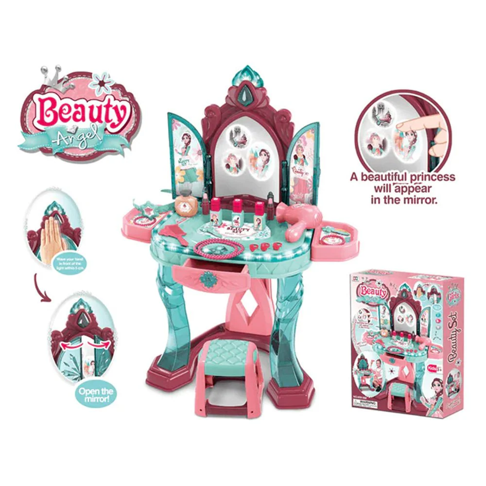 XC Beauty Angel Beauty Set 008-988 - Image 2