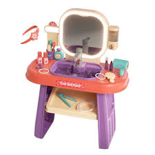 XC Vanity Dresser Beauty Playset 008-959 - Image 4