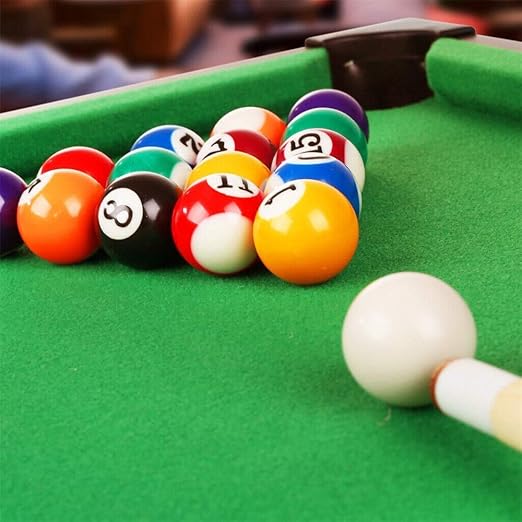 XcToys Pool Table Top Game 2773 - Image 4