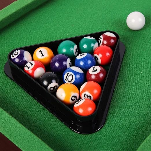 XcToys Pool Table Top Game 2773 - Image 5