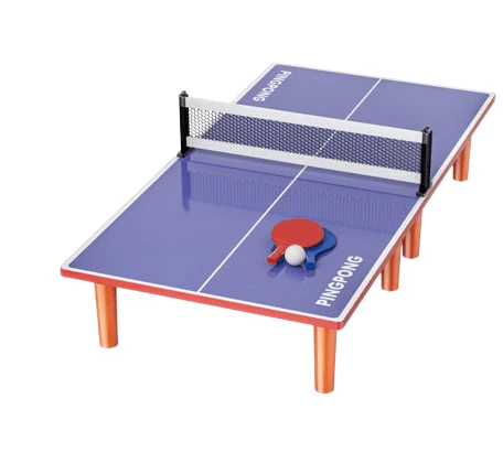 XJ Table Tennis Set XJ631
