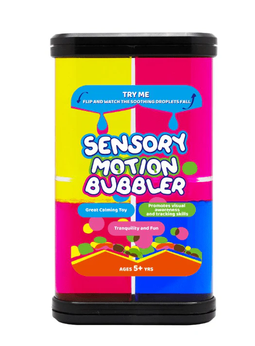 Sensory Motion Bubbler XL TM-LMTB06 - Image 3