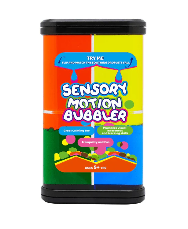Sensory Motion Bubbler XL TM-LMTB06 - Image 4